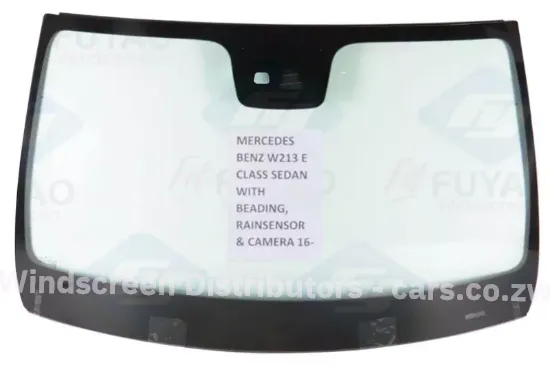 Picture of Windscreen Mercedes Benz W213