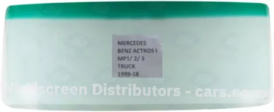 Picture of Windscreen Mercedes Benz Actros I