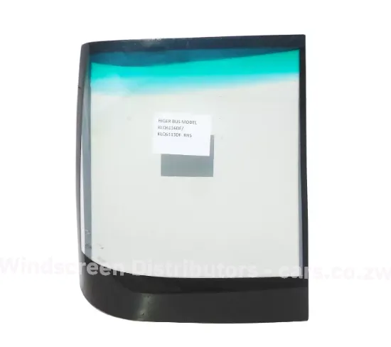 Picture of Windscreen HIGER BUS
