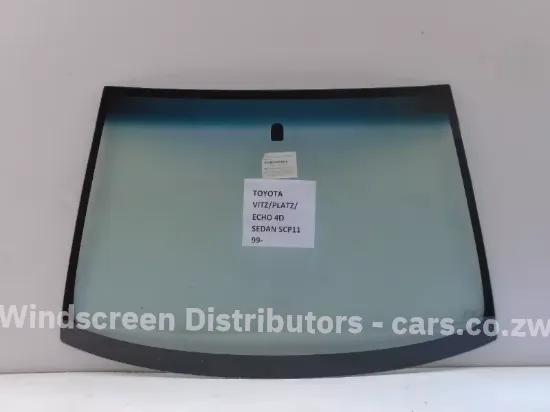 Picture of Windscreen Toyota Vitz