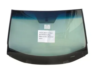 Picture of Windscreen Toyota RAV4 V 5 Door SUV