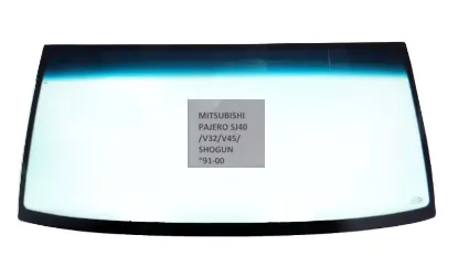 Picture of Windscreen Mitsubishi Pajero
