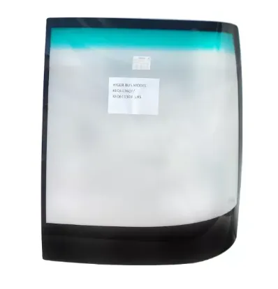 Picture of Windscreen HIGER BUS MODEL KLQ6116DF/ KLQ6113DF