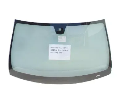 Picture of Windscreen Mercedes Benz E CLASS W212