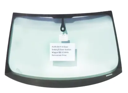 Picture of Windscreen Audi A4 III