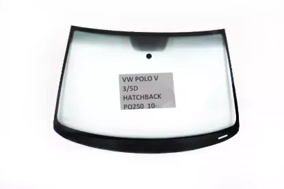 Picture of Windscreen VW Polo V 3/5D Hatchback