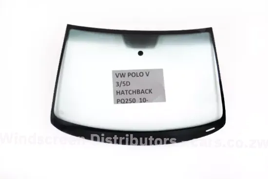 Picture of Windscreen VW Polo V 3/5D Hatchback