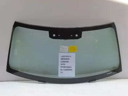 Picture of Windscreen Landrover Defender 3/5D 20-