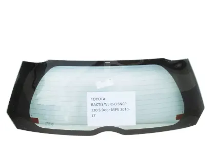 Picture of Windscreen Toyota Ractis /Verso