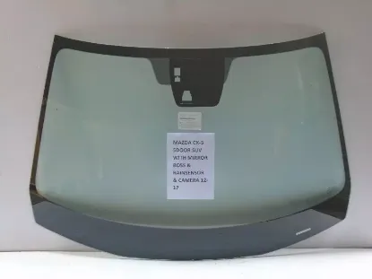 Picture of Windscreen Mazda CX-5 5D SUV