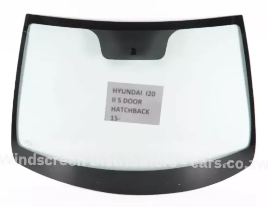 Picture of Windscreen Hyundai I20 II