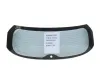 Picture of Rearscreen Honda Vezel / HR-V