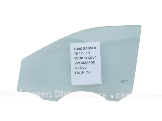 Picture of Sideglass Ford Ranger T9/ EVEREST SUV/ VW AMAROK II