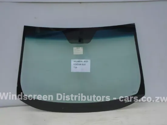 Picture of Windscreen Hyundai iX35