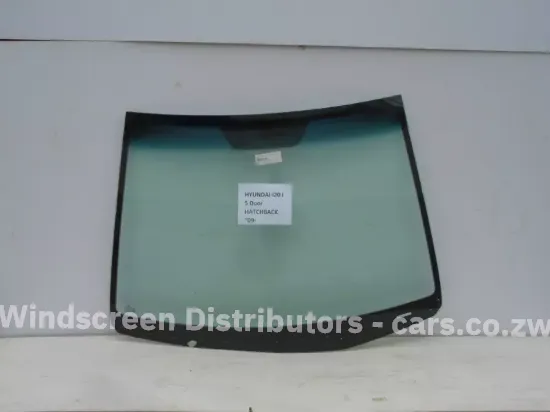 Picture of Windscreen Hyundai i20