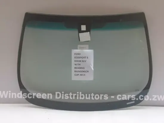Picture of Windscreen Ford Ecosport