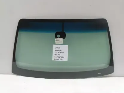 Picture of Windscreen Nissan NAVARA/PATHFINDER