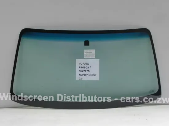 Picture of Windscreen Toyota Probox / Succeed