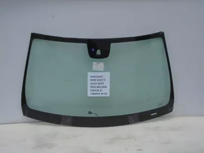 Picture of Windscreen BZ W212 E CLASS