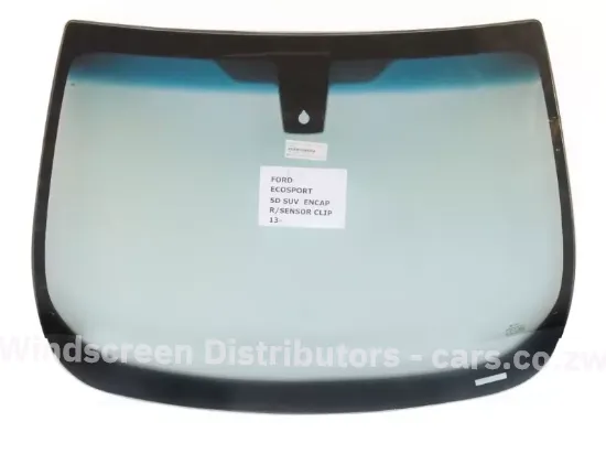Picture of Windscreen Ford EcoSport 5D SUV 13-