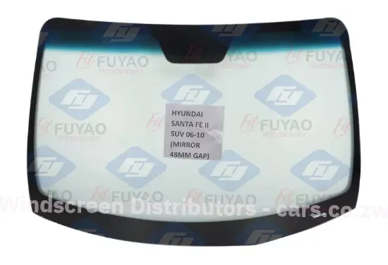 Picture of Windscreen Hyundai Santa FE II