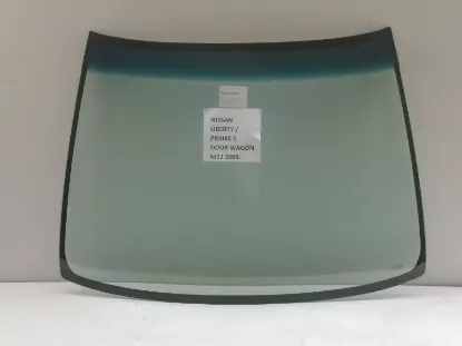 Picture of Windscreen Nissan Liberty / Prairie