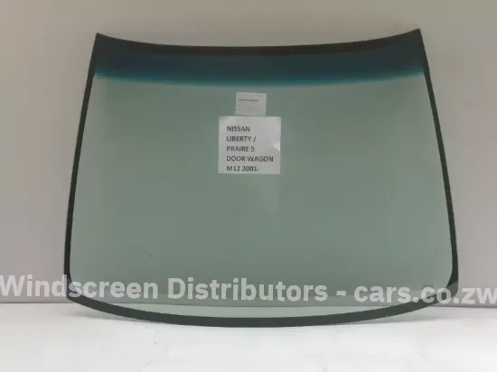 Picture of Windscreen Nissan Liberty / Prairie