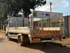 Picture of Mercedes Benz Atego 2016