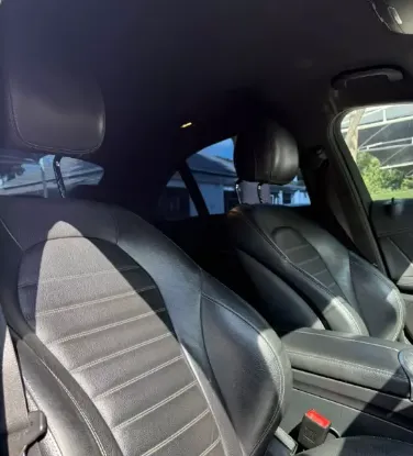 Picture of Mercedes Benz C-Class 2015