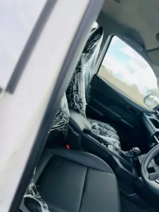 Picture of Toyota Hilux GD6 2026