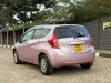 Picture of Nissan Note 2016