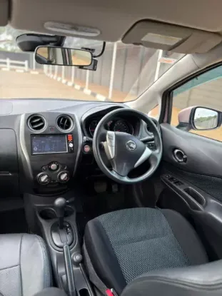 Picture of Nissan Note 2016