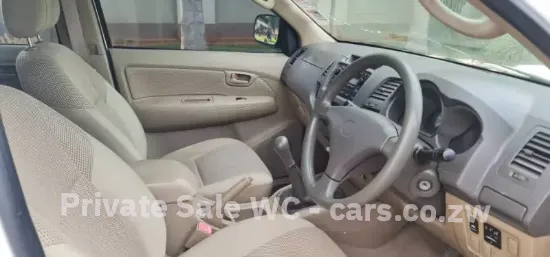 Picture of Toyota Hilux 2011