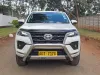 Picture of Toyota Fortuner 2022