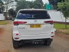 Picture of Toyota Fortuner 2022