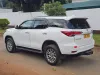 Picture of Toyota Fortuner 2022