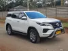 Picture of Toyota Fortuner 2022