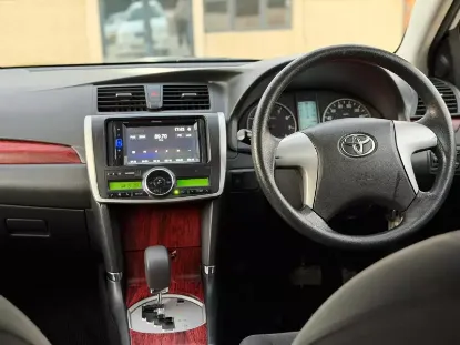 Picture of Toyota Premio 2014