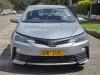 Picture of Toyota Corolla 2021