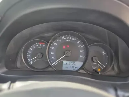 Picture of Toyota Corolla 2021