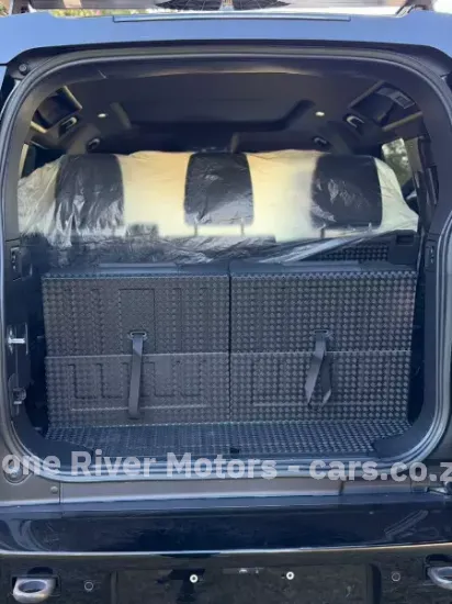 Picture of Land Rover Defender 2023
