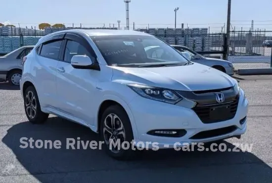 Picture of Honda Vezel 2017