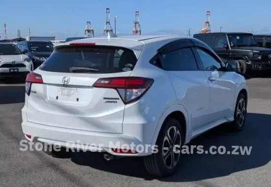 Picture of Honda Vezel 2017