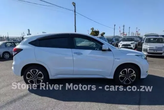 Picture of Honda Vezel 2017