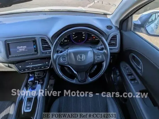 Picture of Honda Vezel 2017
