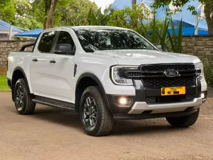 Picture of Ford Ranger 2023