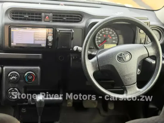 Picture of Toyota Probox 2017