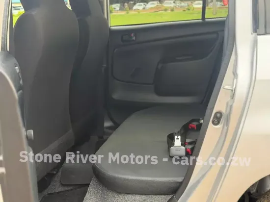 Picture of Toyota Probox 2017
