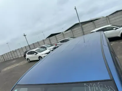 Picture of Nissan Serena 2018