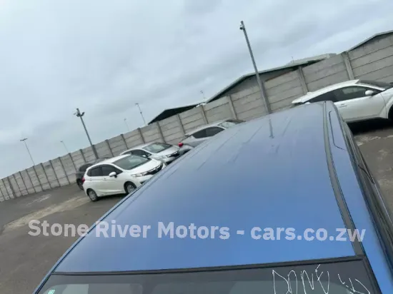 Picture of Nissan Serena 2018